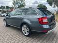 Skoda Octavia Combi Scout 4x4*PANORAMA*1 HAND* Grau - thumbnail 4
