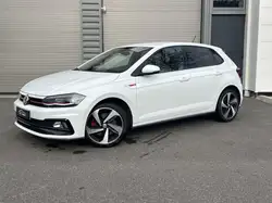 Volkswagen Polo VI GTI 2.0 16V TSI - 200 - BV DSG 6
