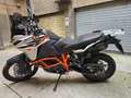 KTM 1090 Adventure R Blanc - thumbnail 1