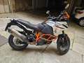 KTM 1090 Adventure R Blanc - thumbnail 2