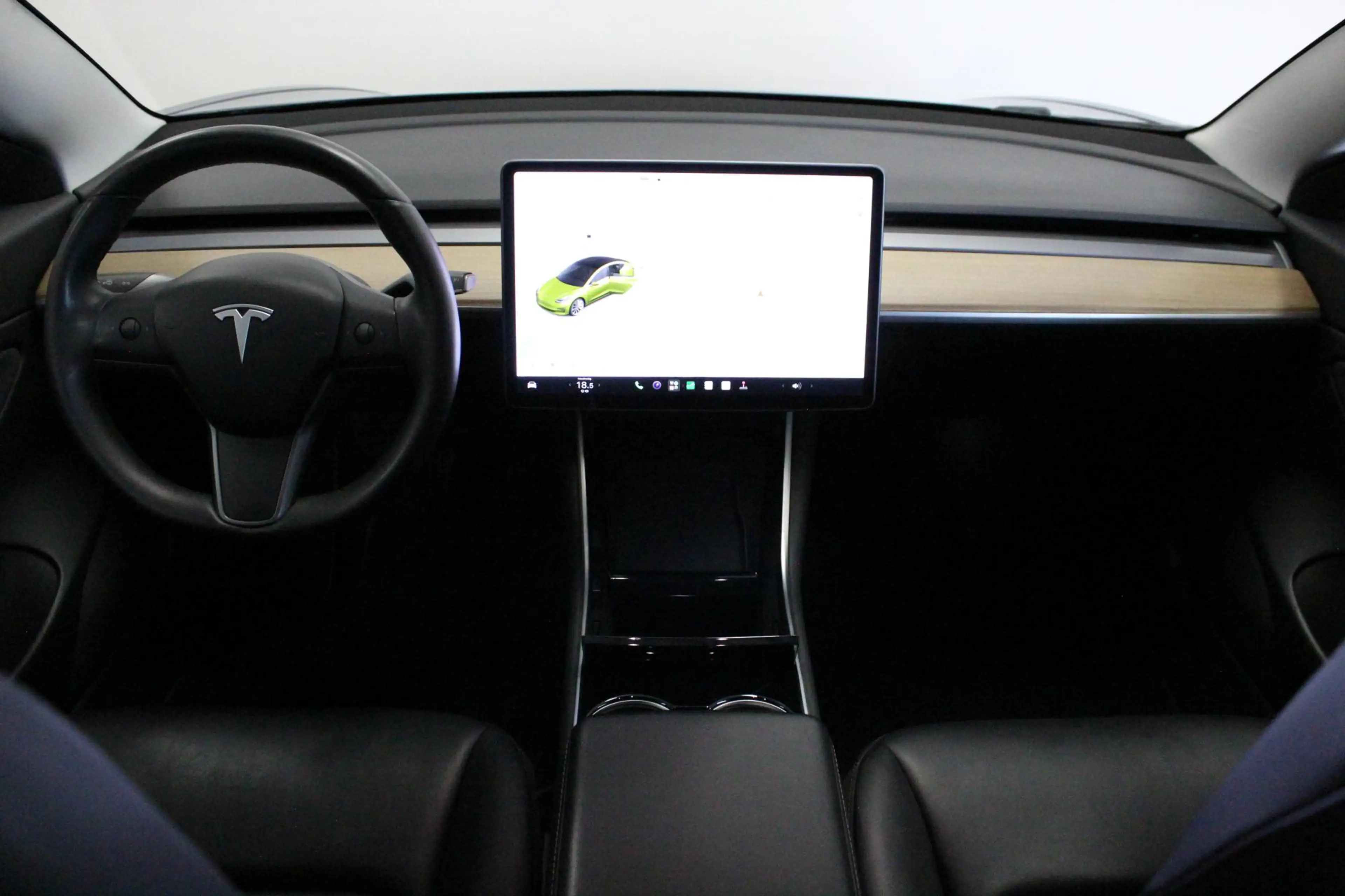 Tesla Model 3 Long Range AWD 75 kWh | SOH 100% | NAVI | NIEUWE-H — photo 11