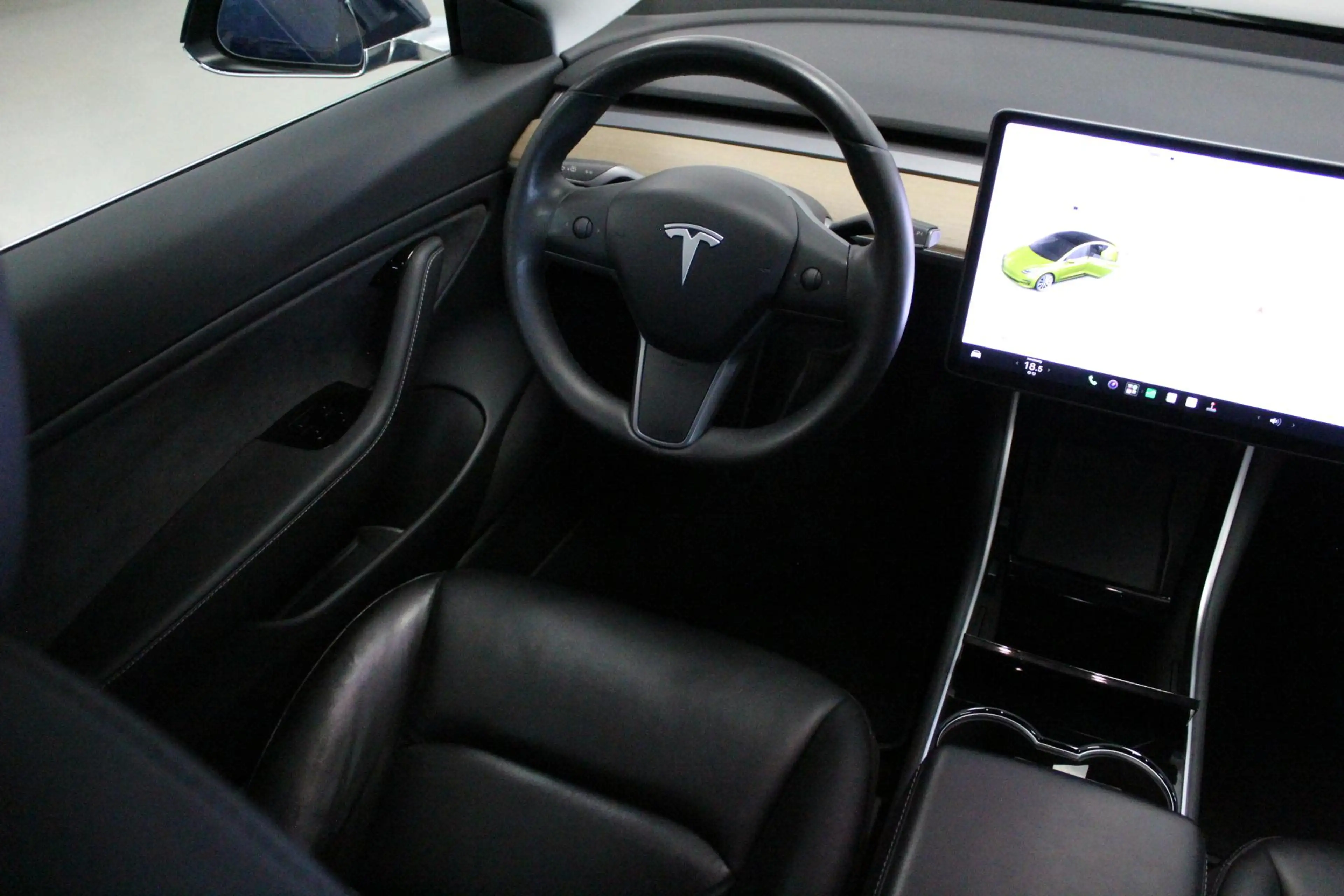Tesla Model 3 Long Range AWD 75 kWh | SOH 100% | NAVI | NIEUWE-H — photo 12