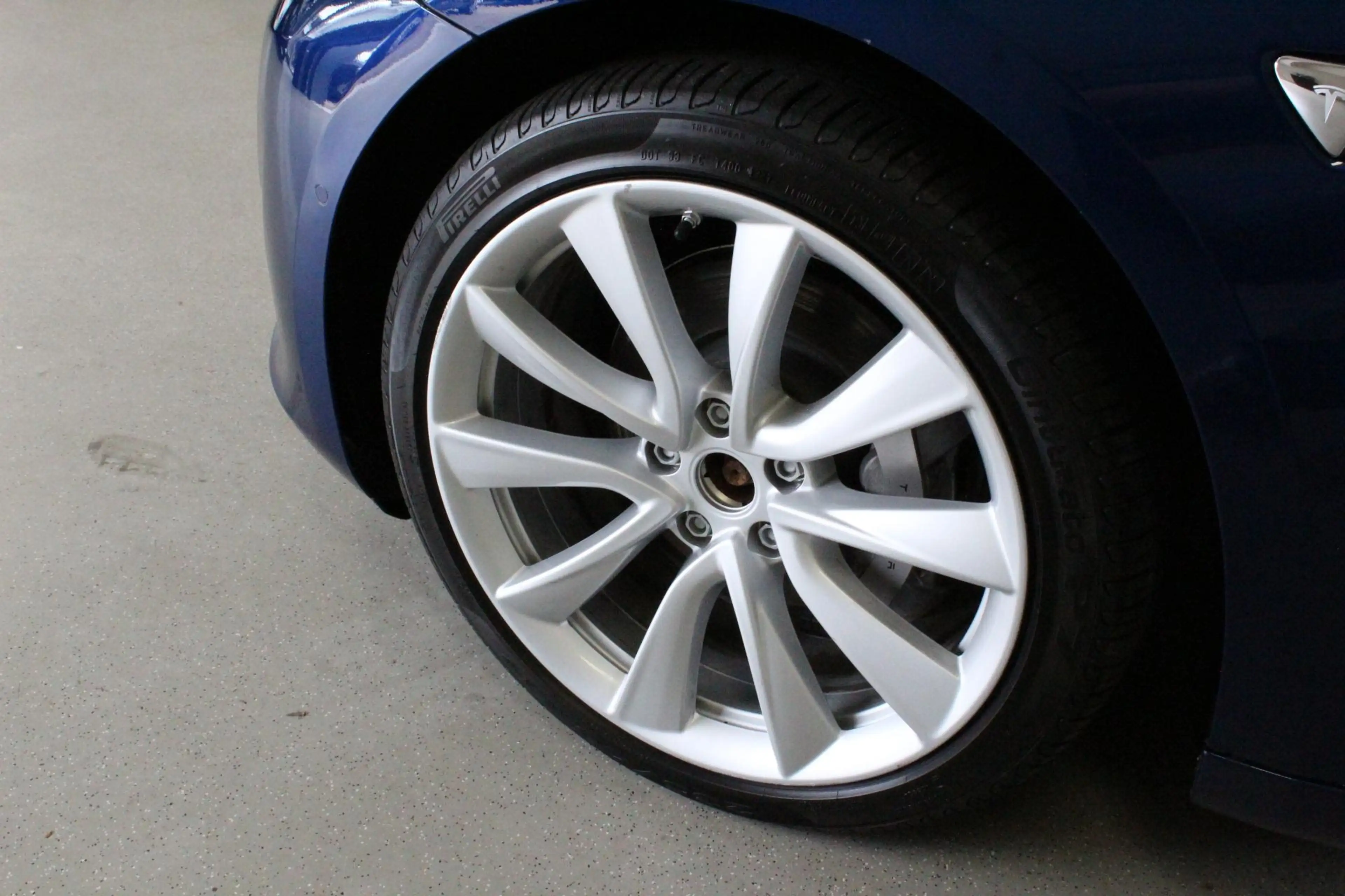 Tesla Model 3 Long Range AWD 75 kWh | SOH 100% | NAVI | NIEUWE-H — photo 4