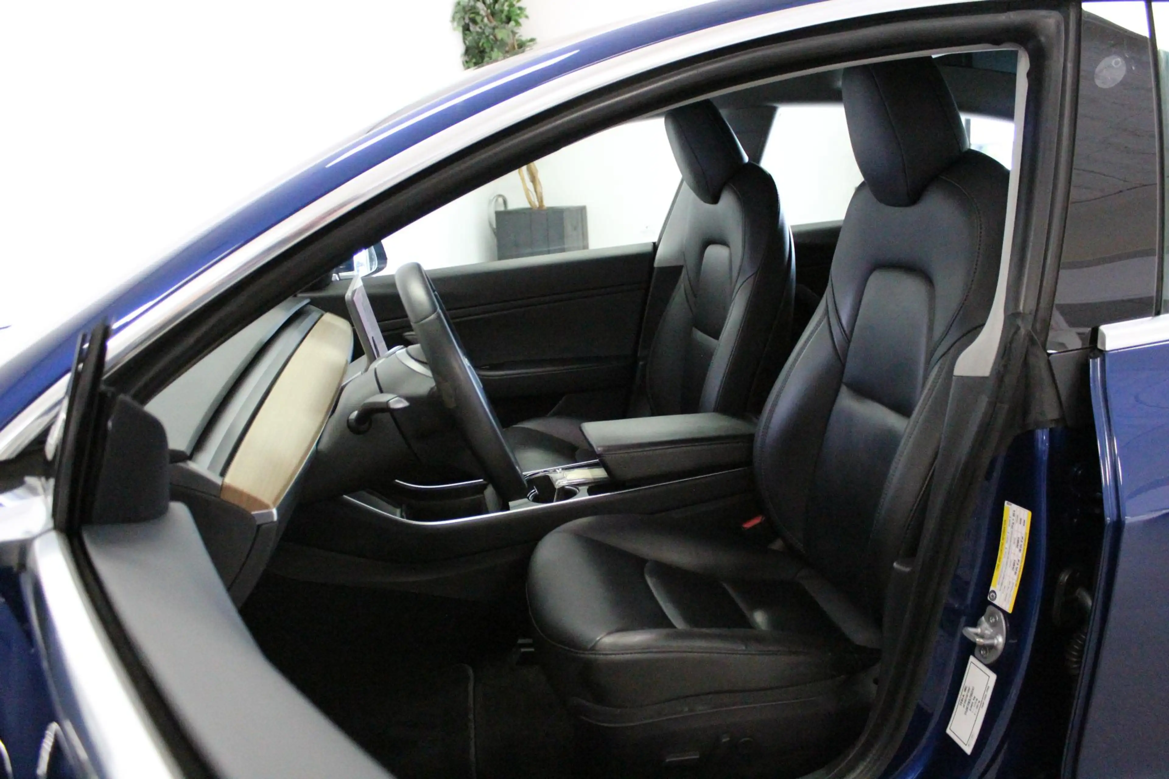 Tesla Model 3 Long Range AWD 75 kWh | SOH 100% | NAVI | NIEUWE-H — photo 9