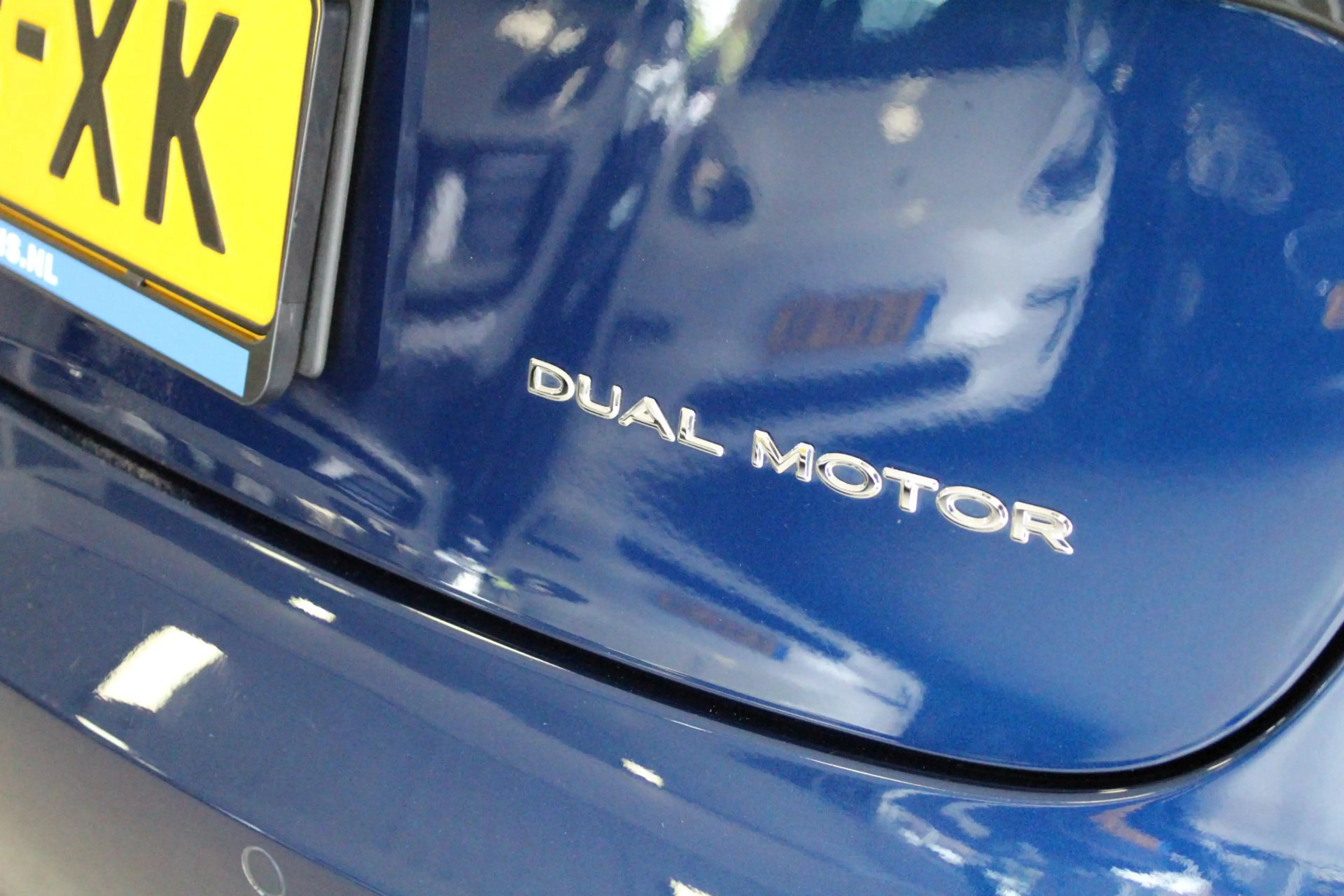 Tesla Model 3 Long Range AWD 75 kWh | SOH 100% | NAVI | NIEUWE-H — photo 7