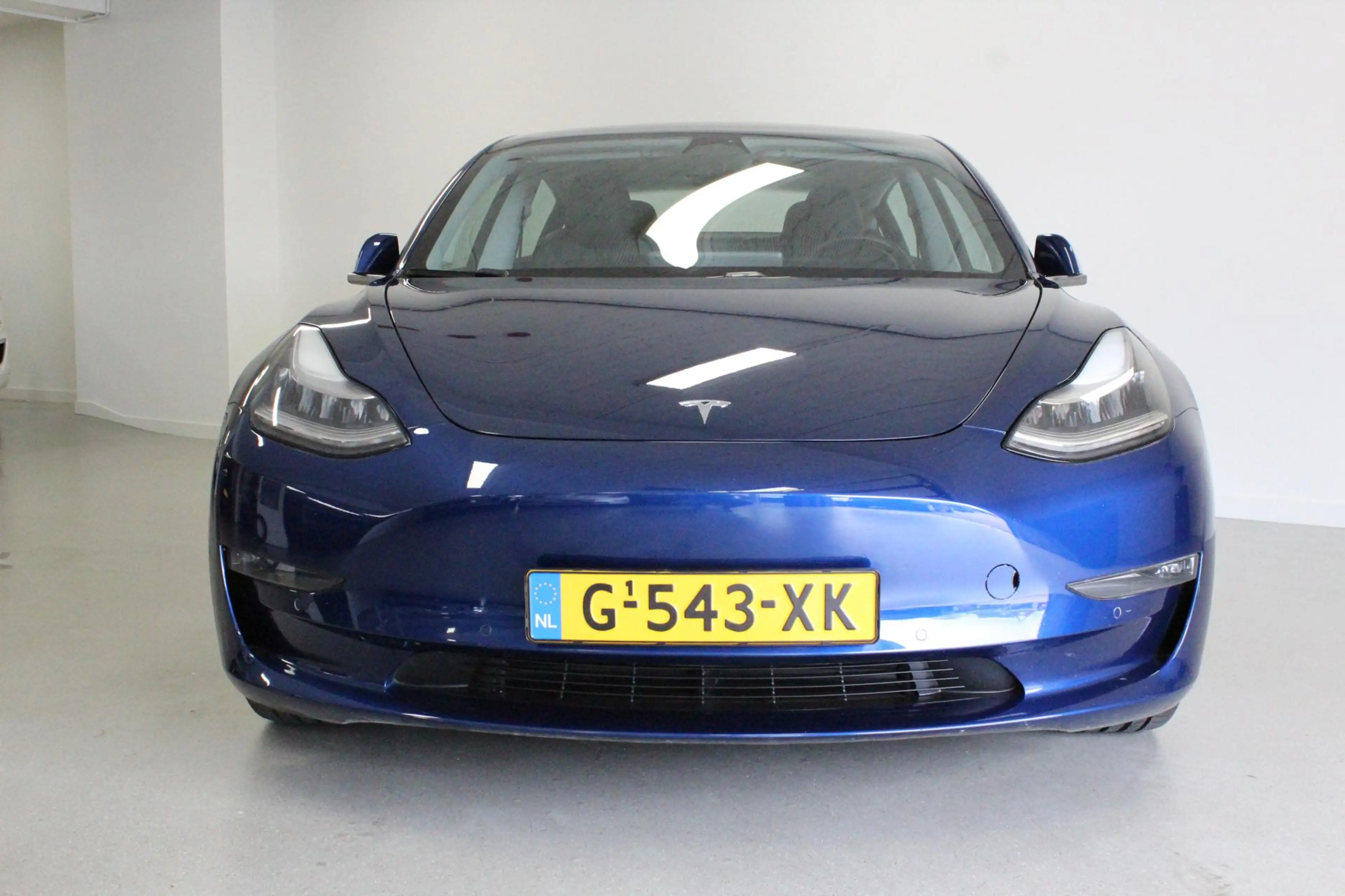 Tesla Model 3 Long Range AWD 75 kWh | SOH 100% | NAVI | NIEUWE-H — photo 3