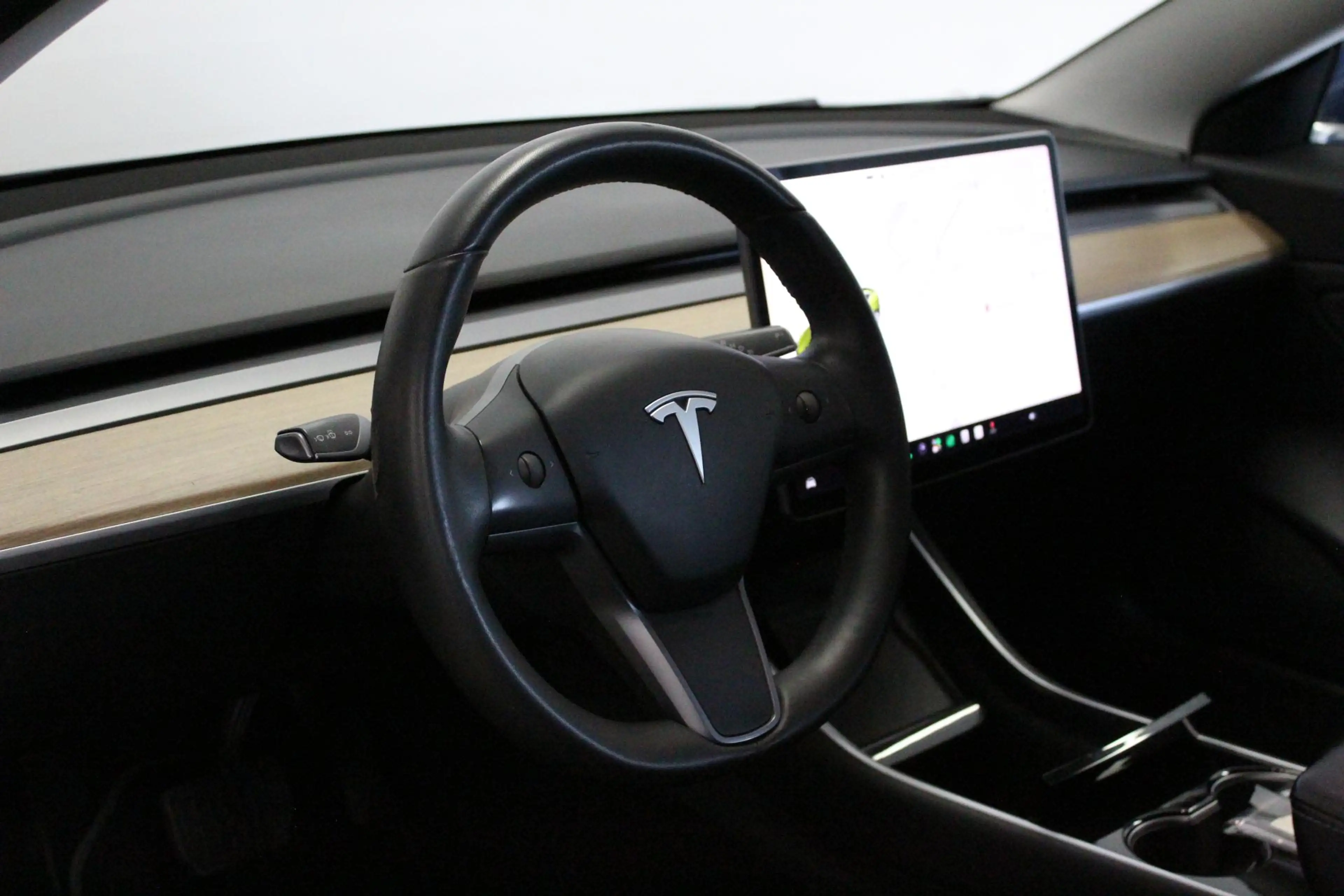 Tesla Model 3 Long Range AWD 75 kWh | SOH 100% | NAVI | NIEUWE-H — photo 8