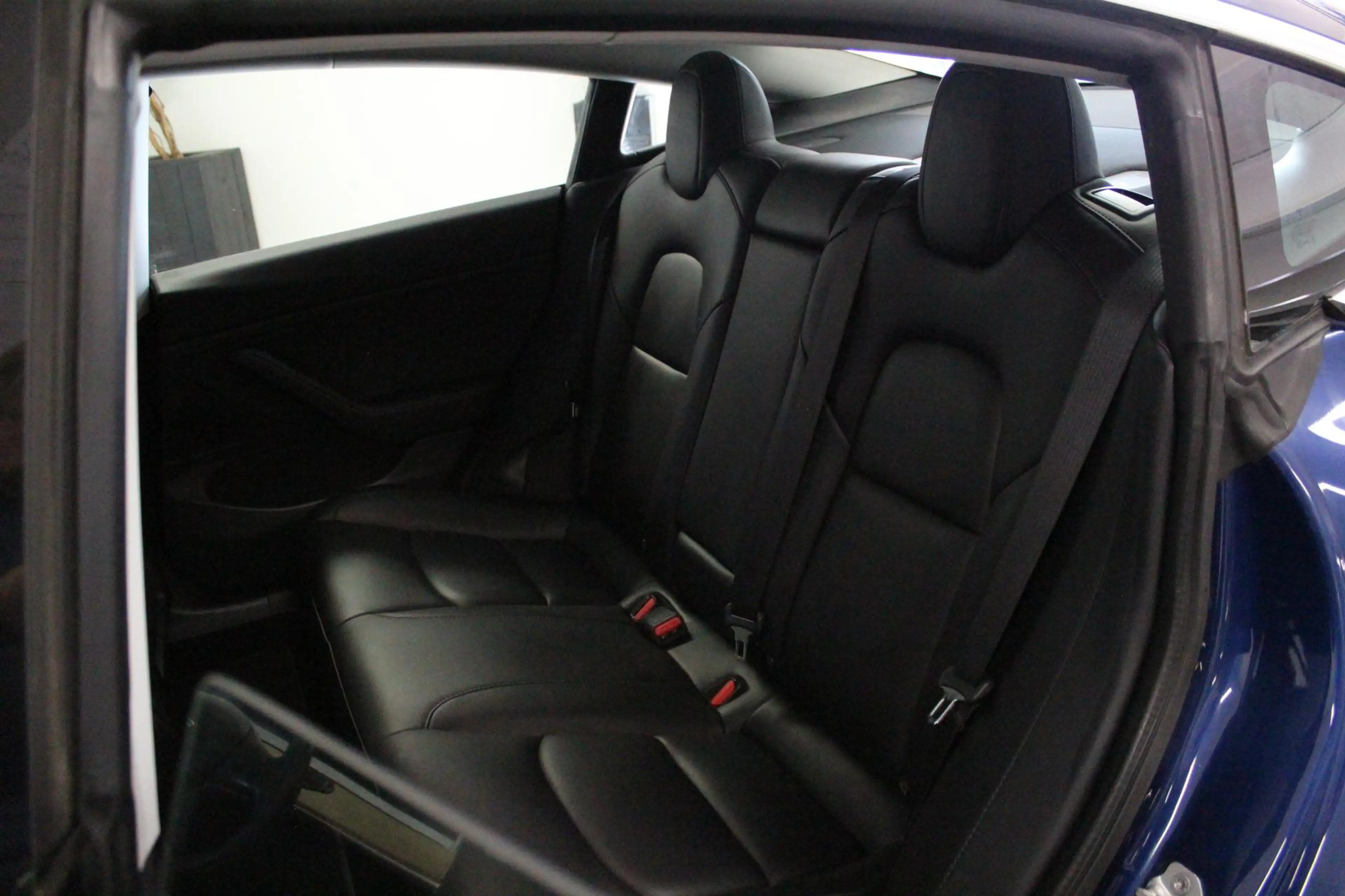 Tesla Model 3 Long Range AWD 75 kWh | SOH 100% | NAVI | NIEUWE-H — photo 10