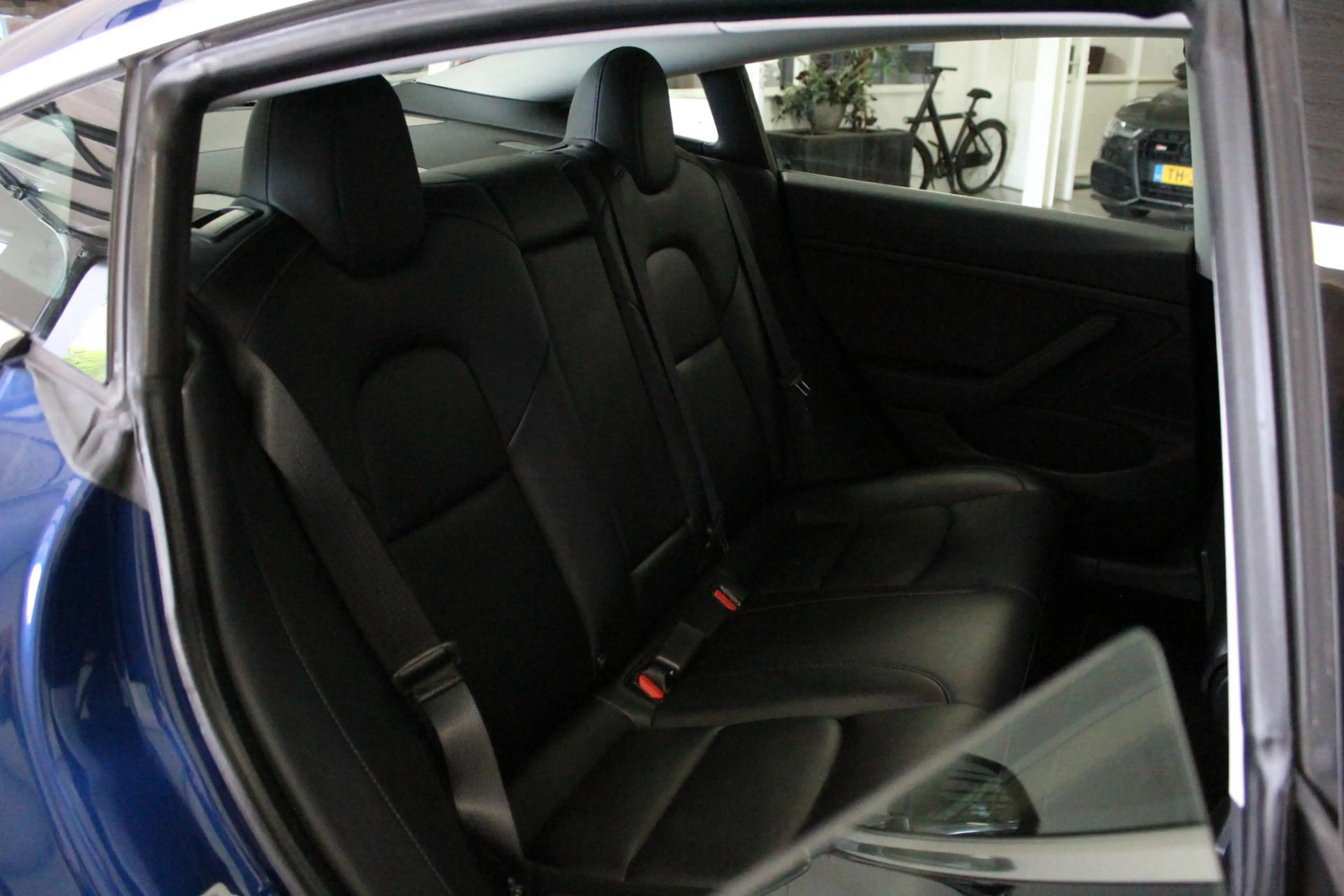 Tesla Model 3 Long Range AWD 75 kWh | SOH 100% | NAVI | NIEUWE-H — photo 14