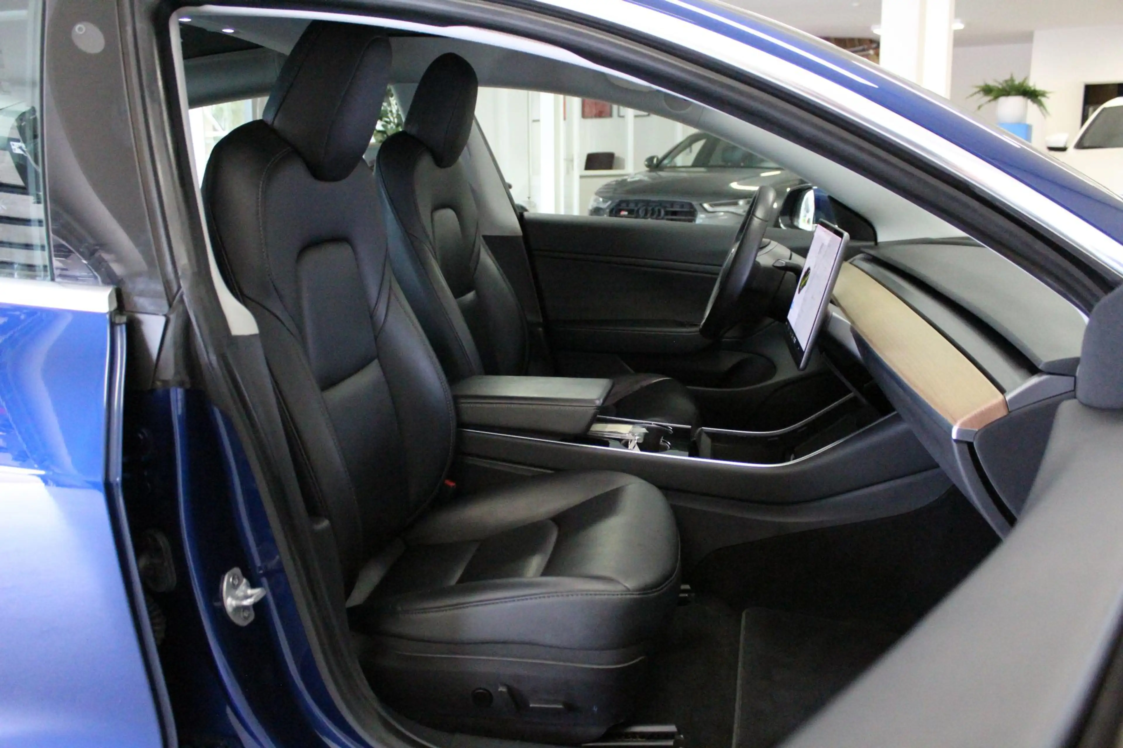 Tesla Model 3 Long Range AWD 75 kWh | SOH 100% | NAVI | NIEUWE-H — photo 15