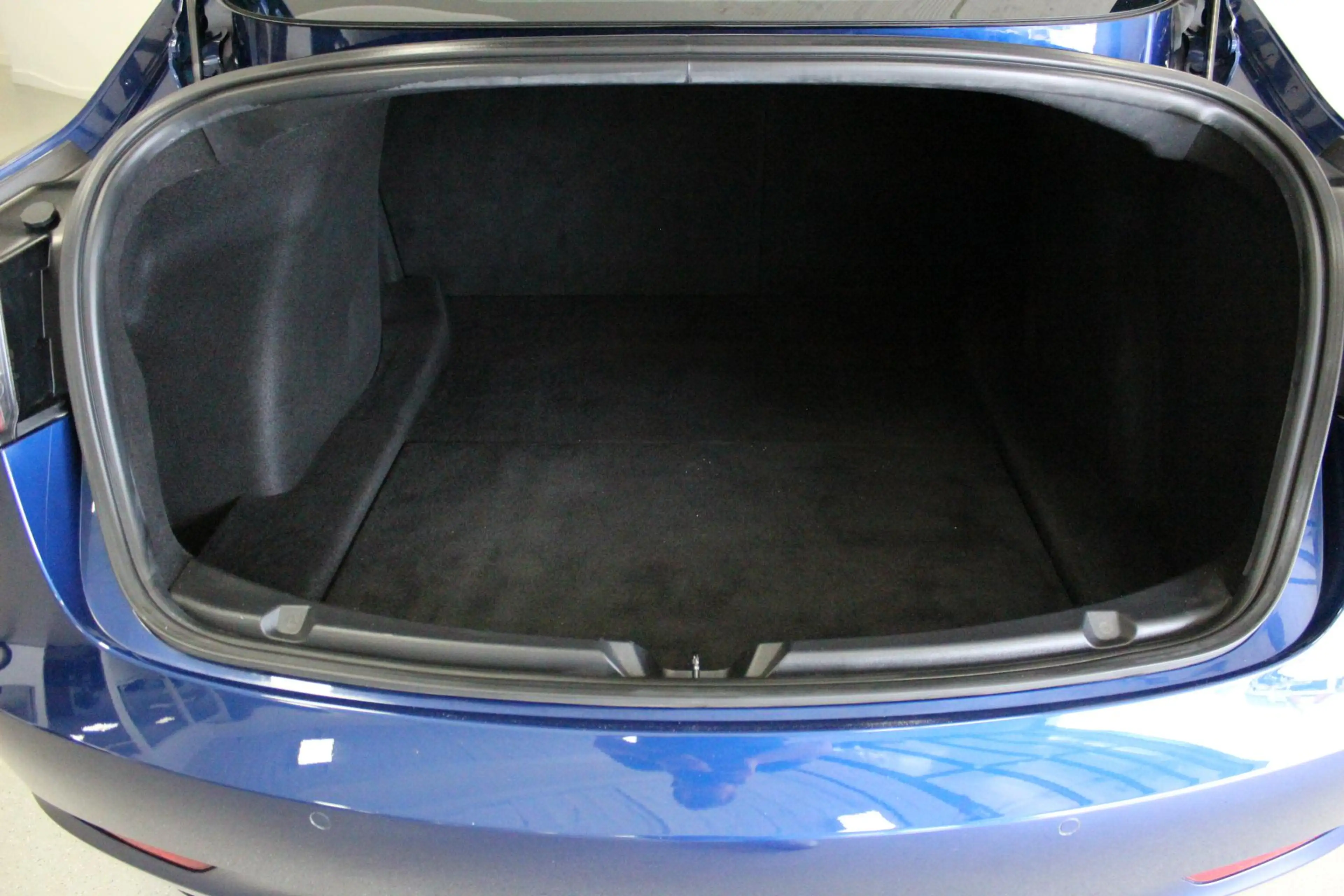 Tesla Model 3 Long Range AWD 75 kWh | SOH 100% | NAVI | NIEUWE-H — photo 13