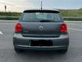 Volkswagen Polo Polo SDI Trendline Gris - thumbnail 3