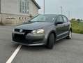 Volkswagen Polo Polo SDI Trendline Gris - thumbnail 1