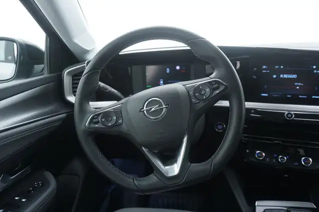 Opel Mokka view 11