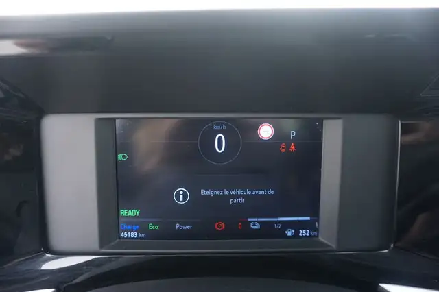 Opel Mokka view 12