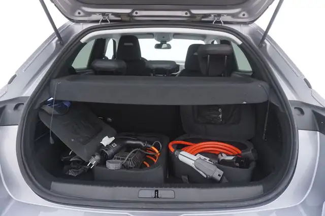 Opel Mokka view 14