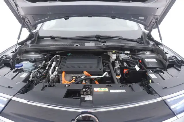 Opel Mokka view 13