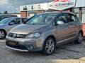 Volkswagen Golf Plus VI CrossGolf*1HAND*GARANTIE* Braun - thumbnail 3
