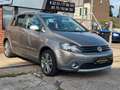 Volkswagen Golf Plus VI CrossGolf*1HAND*GARANTIE* Braun - thumbnail 1