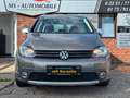 Volkswagen Golf Plus VI CrossGolf*1HAND*GARANTIE* Braun - thumbnail 2