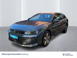 Volkswagen Passat Variant 1.5 eTSI Business DSG LED AHK 360