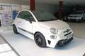 Abarth 595 1.4 t-jet 145cv my18 Weiß - thumbnail 3