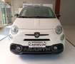 Abarth 595 1.4 t-jet 145cv my18 Weiß - thumbnail 2