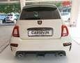 Abarth 595 1.4 t-jet 145cv my18 Weiß - thumbnail 6