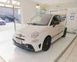 Abarth 595 1.4 t-jet 145cv my18 Weiß - thumbnail 1