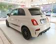 Abarth 595 1.4 t-jet 145cv my18 Weiß - thumbnail 7