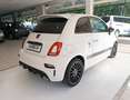 Abarth 595 1.4 t-jet 145cv my18 Weiß - thumbnail 5