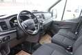 Ford Transit L3/€ 17.990,- netto/Pritsche Plane Kasten TEL Weiß - thumbnail 9