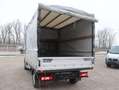Ford Transit L3/€ 17.990,- netto/Pritsche Plane Kasten TEL Weiß - thumbnail 6