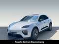 Porsche Macan 4S InnoDrive LED-Matrix Luftfederung BOSE Grau - thumbnail 1