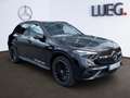 Mercedes-Benz GLC 300 d 4MATIC AMG-EDITION-ADVANCED+NIGHT+AHK Schwarz - thumbnail 5