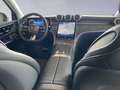 Mercedes-Benz GLC 300 d 4MATIC AMG-EDITION-ADVANCED+NIGHT+AHK Schwarz - thumbnail 9