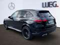 Mercedes-Benz GLC 300 d 4MATIC AMG-EDITION-ADVANCED+NIGHT+AHK Schwarz - thumbnail 3