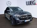 Mercedes-Benz GLC 300 d 4MATIC AMG-EDITION-ADVANCED+NIGHT+AHK Schwarz - thumbnail 6