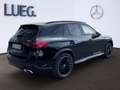 Mercedes-Benz GLC 300 d 4MATIC AMG-EDITION-ADVANCED+NIGHT+AHK Schwarz - thumbnail 4
