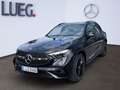 Mercedes-Benz GLC 300 d 4MATIC AMG-EDITION-ADVANCED+NIGHT+AHK Schwarz - thumbnail 1