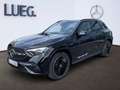 Mercedes-Benz GLC 300 d 4MATIC AMG-EDITION-ADVANCED+NIGHT+AHK Schwarz - thumbnail 2