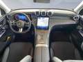 Mercedes-Benz GLC 300 d 4MATIC AMG-EDITION-ADVANCED+NIGHT+AHK Schwarz - thumbnail 11