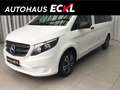 Mercedes-Benz Vito 111 BlueTEC Tourer PRO Lang Alb - thumbnail 1