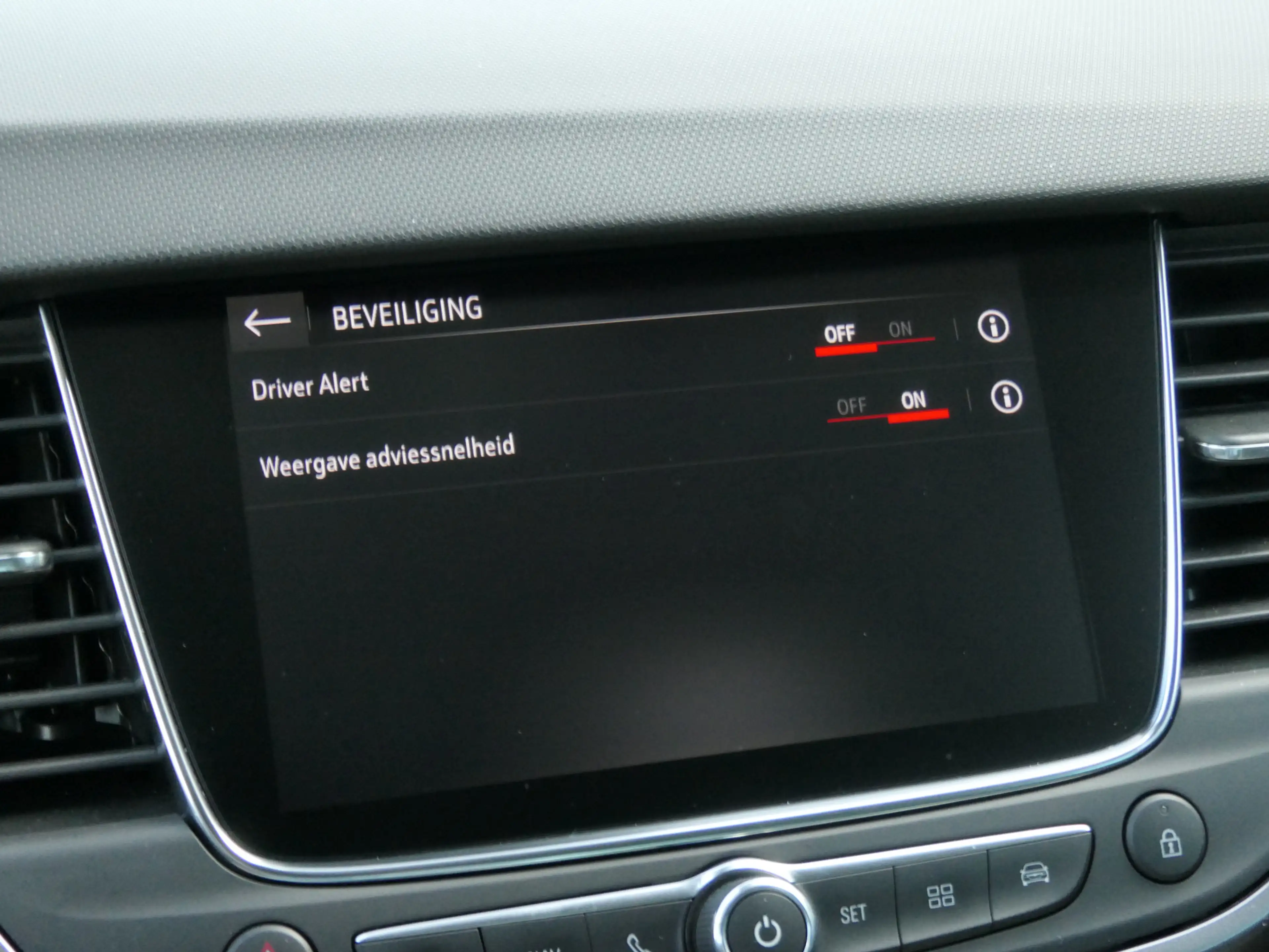 Opel Crossland X 1.2 Turbo Innovation Automaat — photo 32