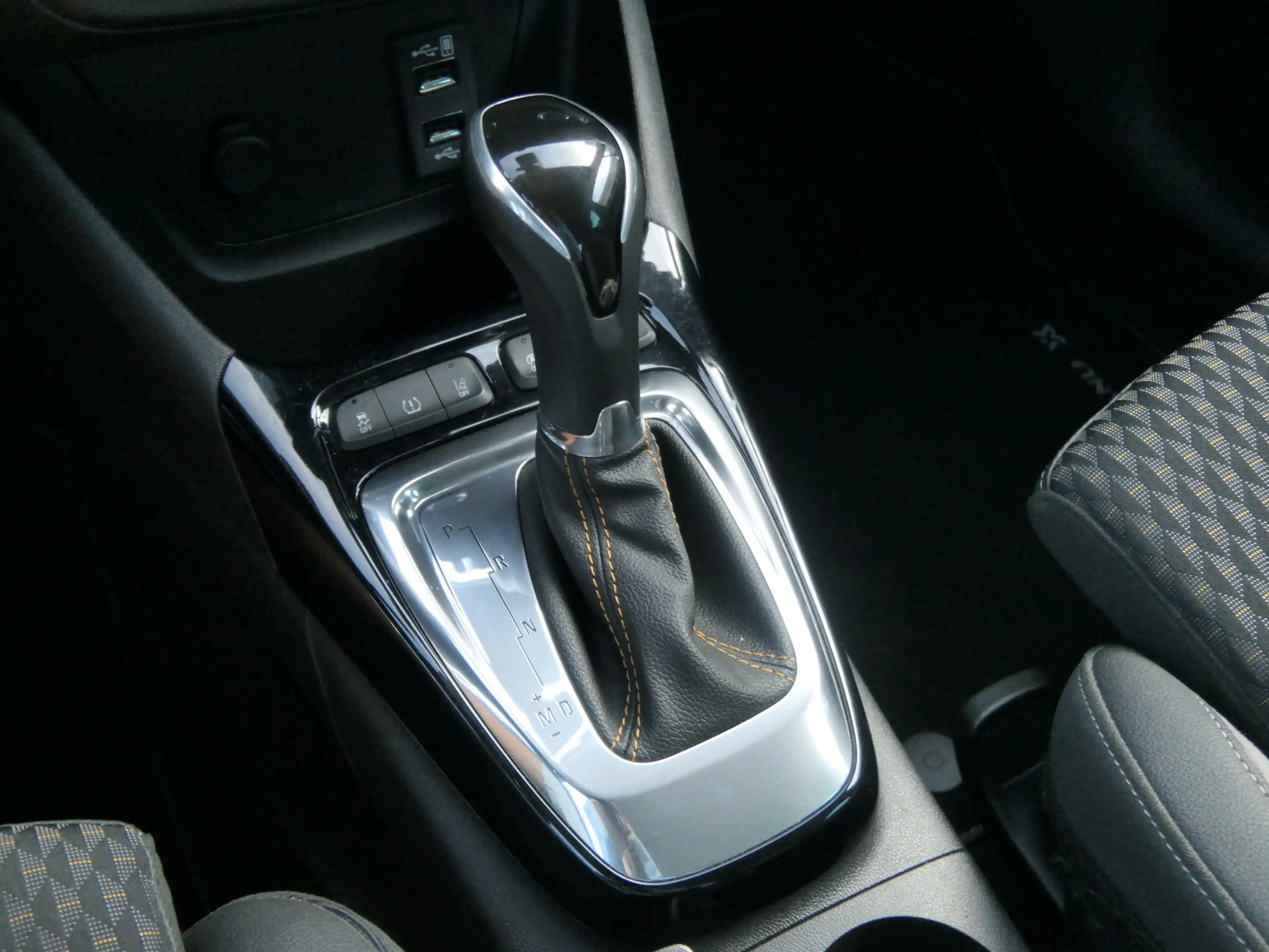 Opel Crossland X 1.2 Turbo Innovation Automaat — photo 34