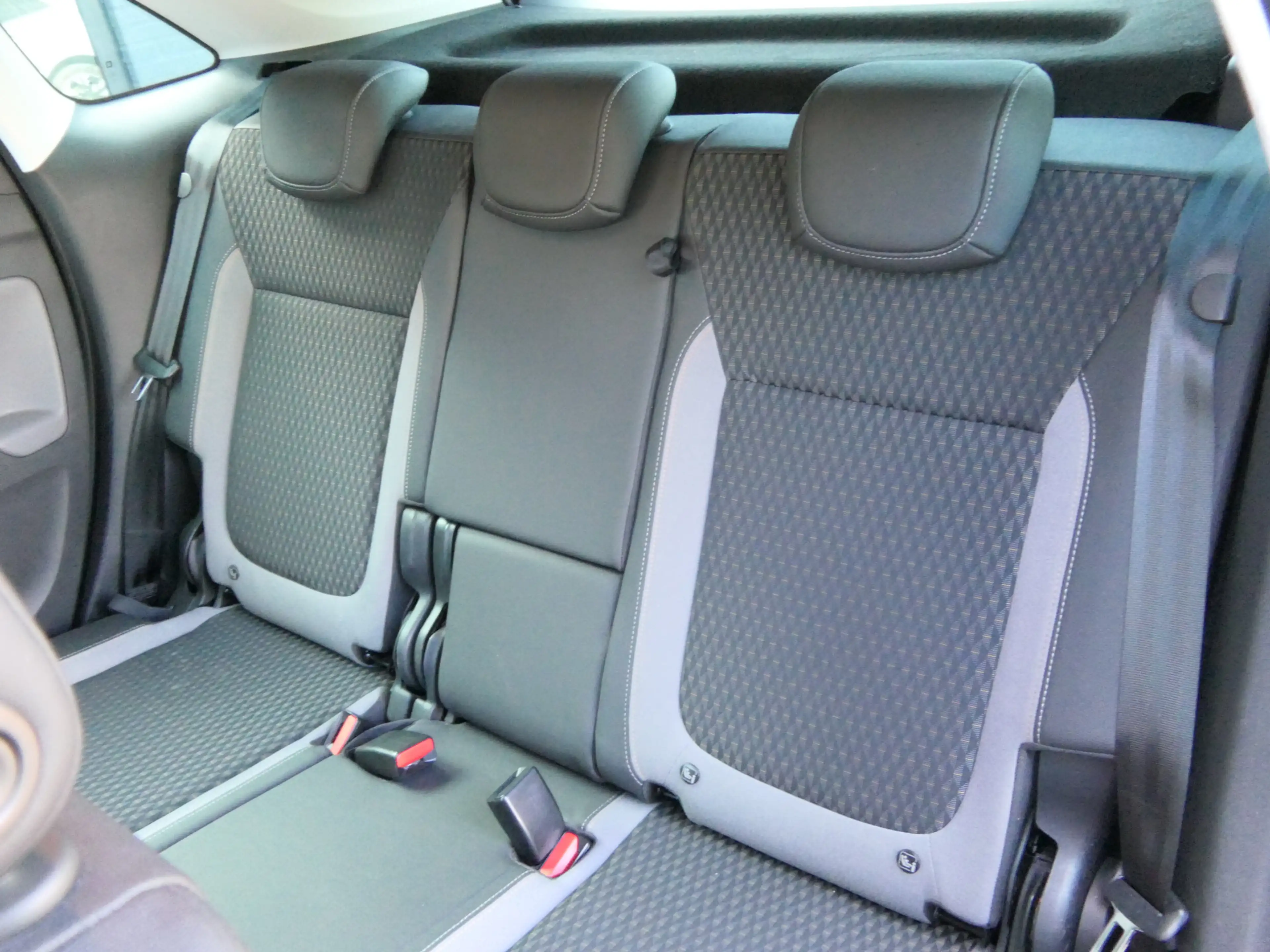 Opel Crossland X 1.2 Turbo Innovation Automaat — photo 6
