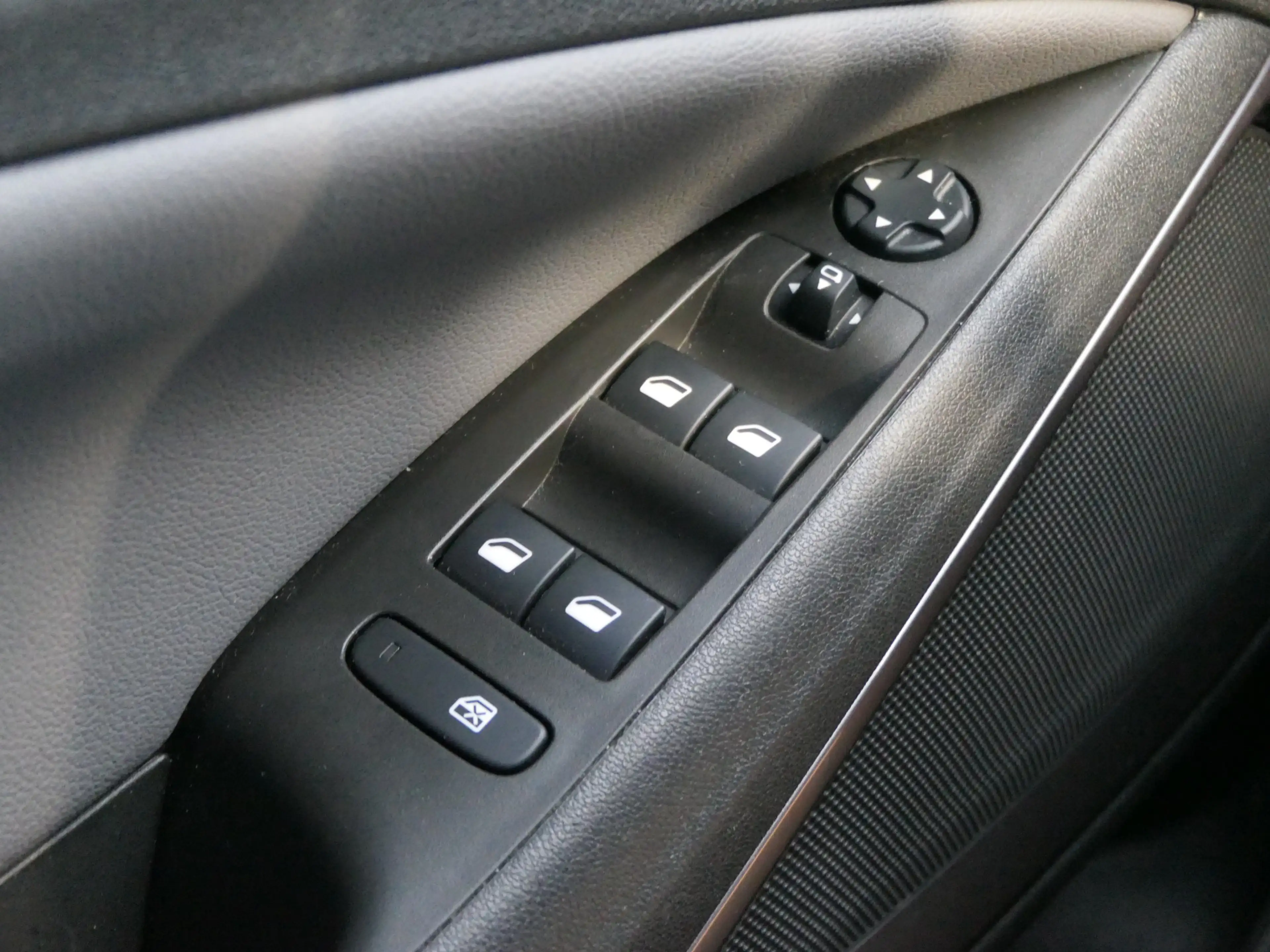 Opel Crossland X 1.2 Turbo Innovation Automaat — photo 37