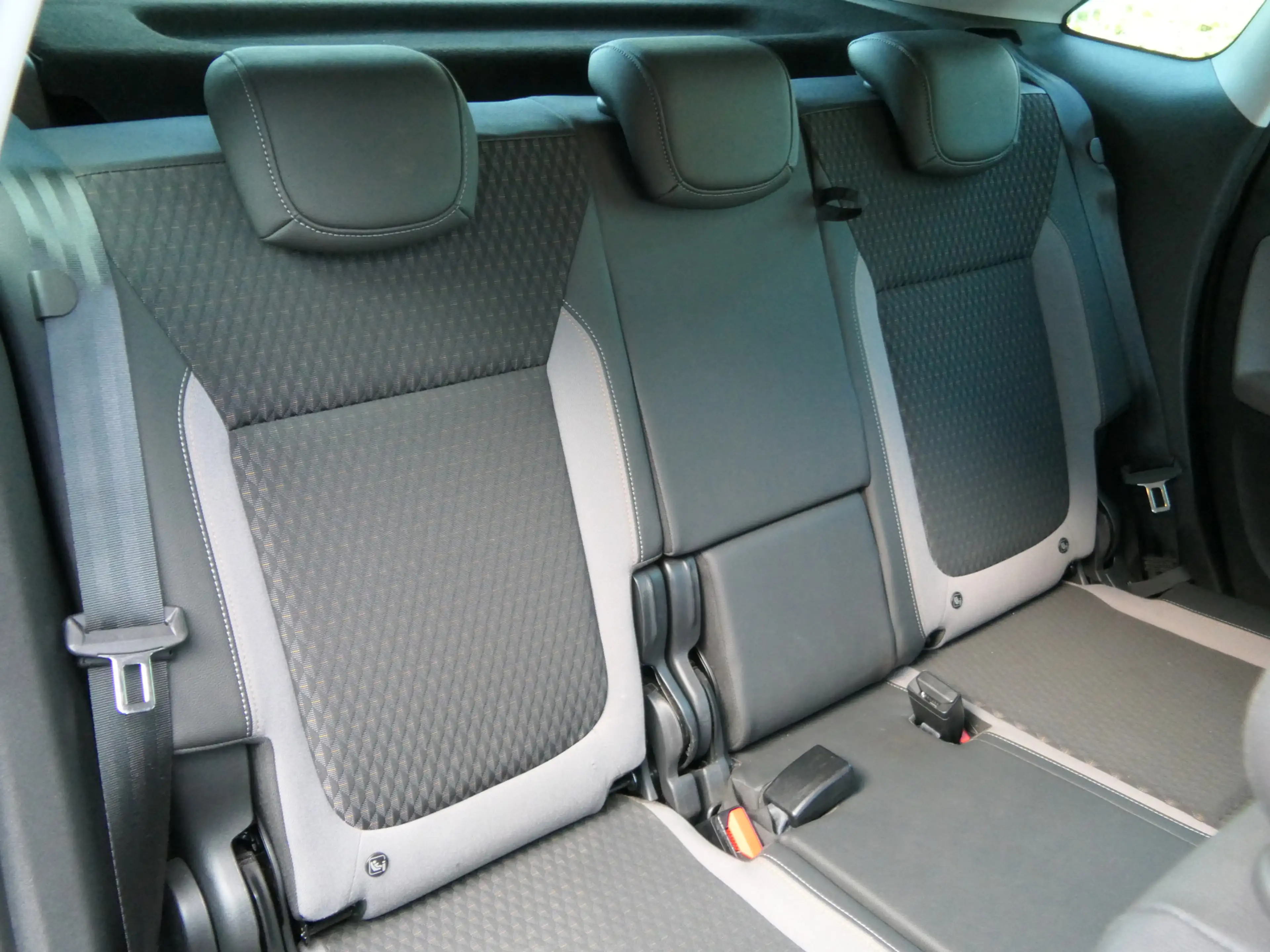 Opel Crossland X 1.2 Turbo Innovation Automaat — photo 19