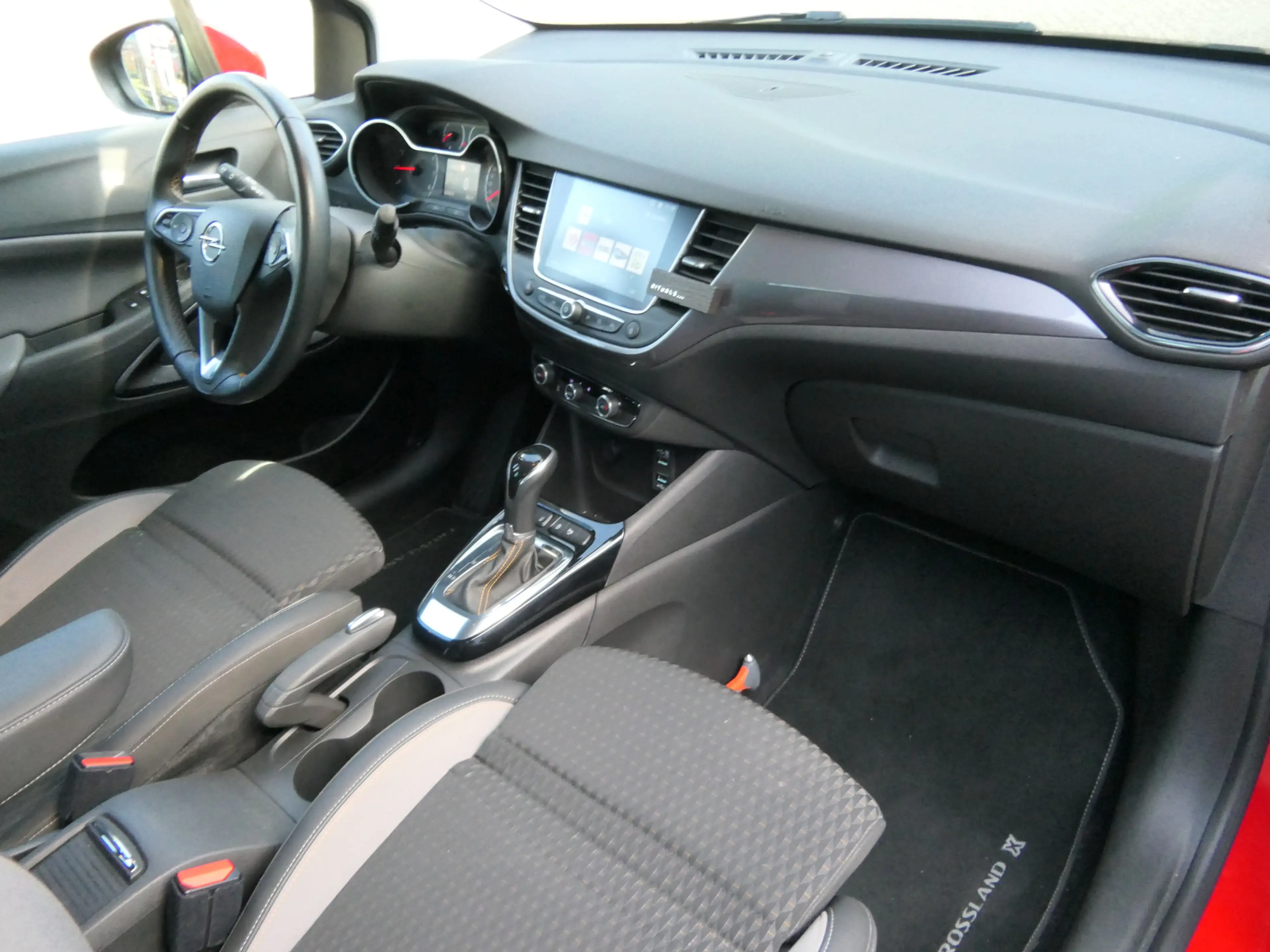Opel Crossland X 1.2 Turbo Innovation Automaat — photo 16