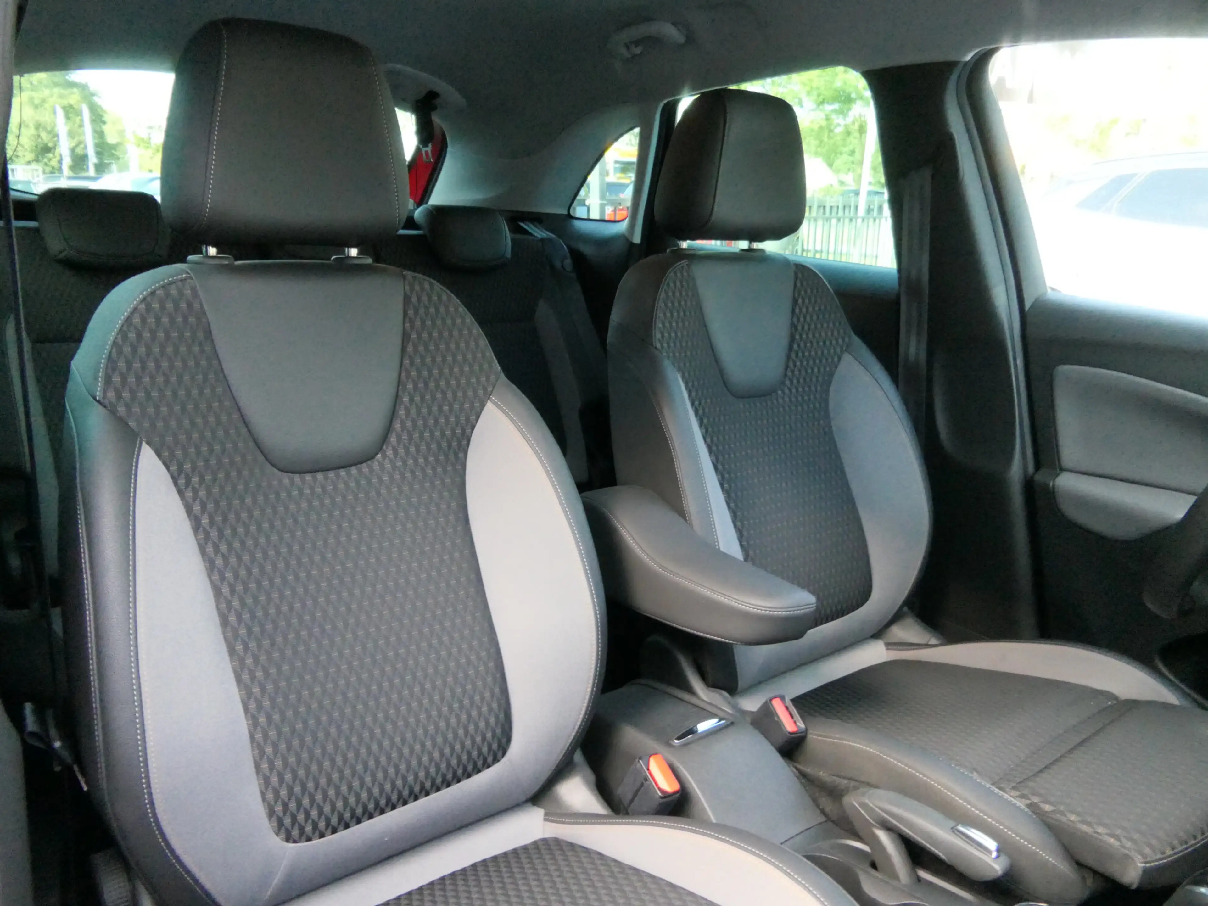 Opel Crossland X 1.2 Turbo Innovation Automaat — photo 17